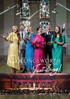 DVD The Collingsworth Family - Just Sing! 